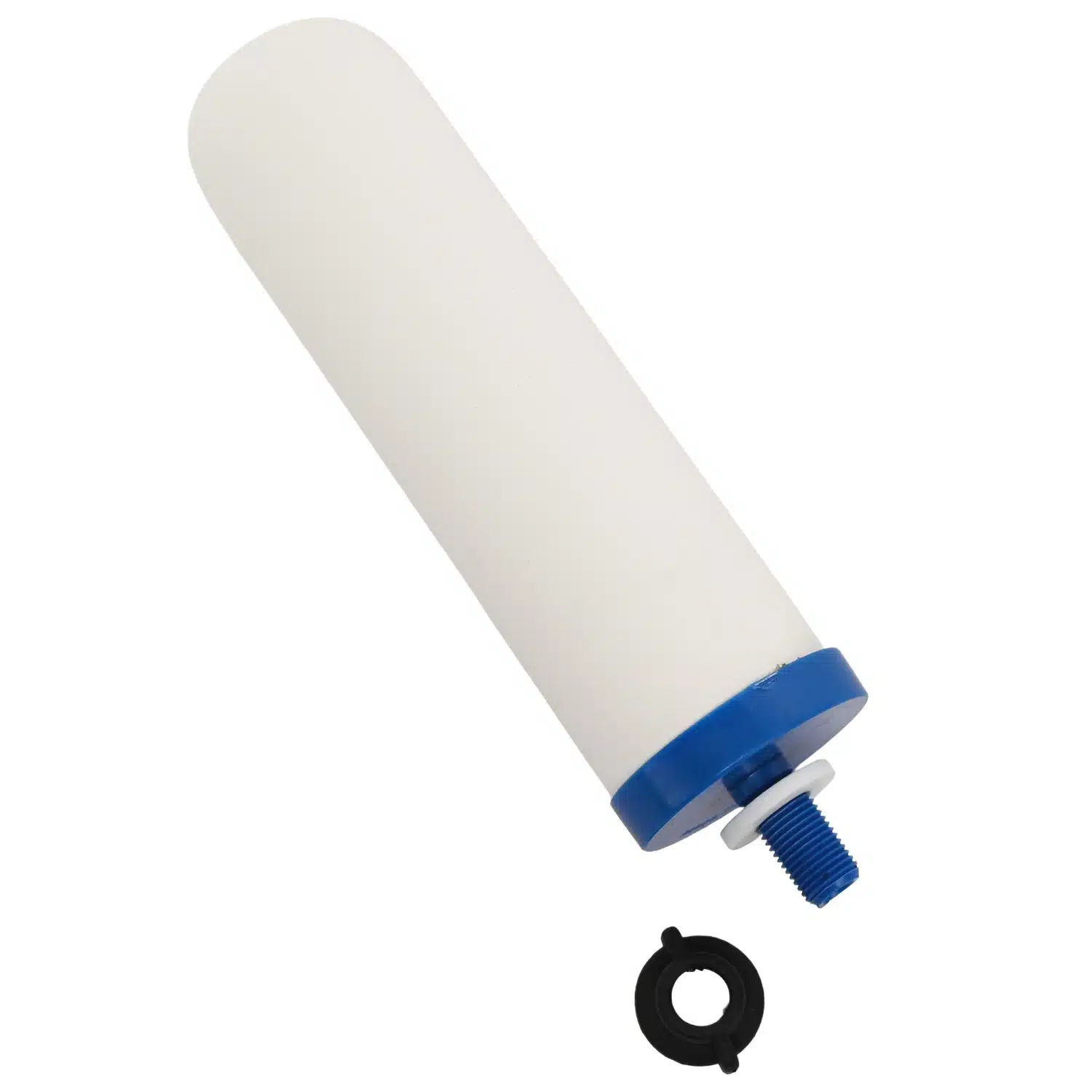 7 inch CeraMetix Candle Super Ceramic Fluoride