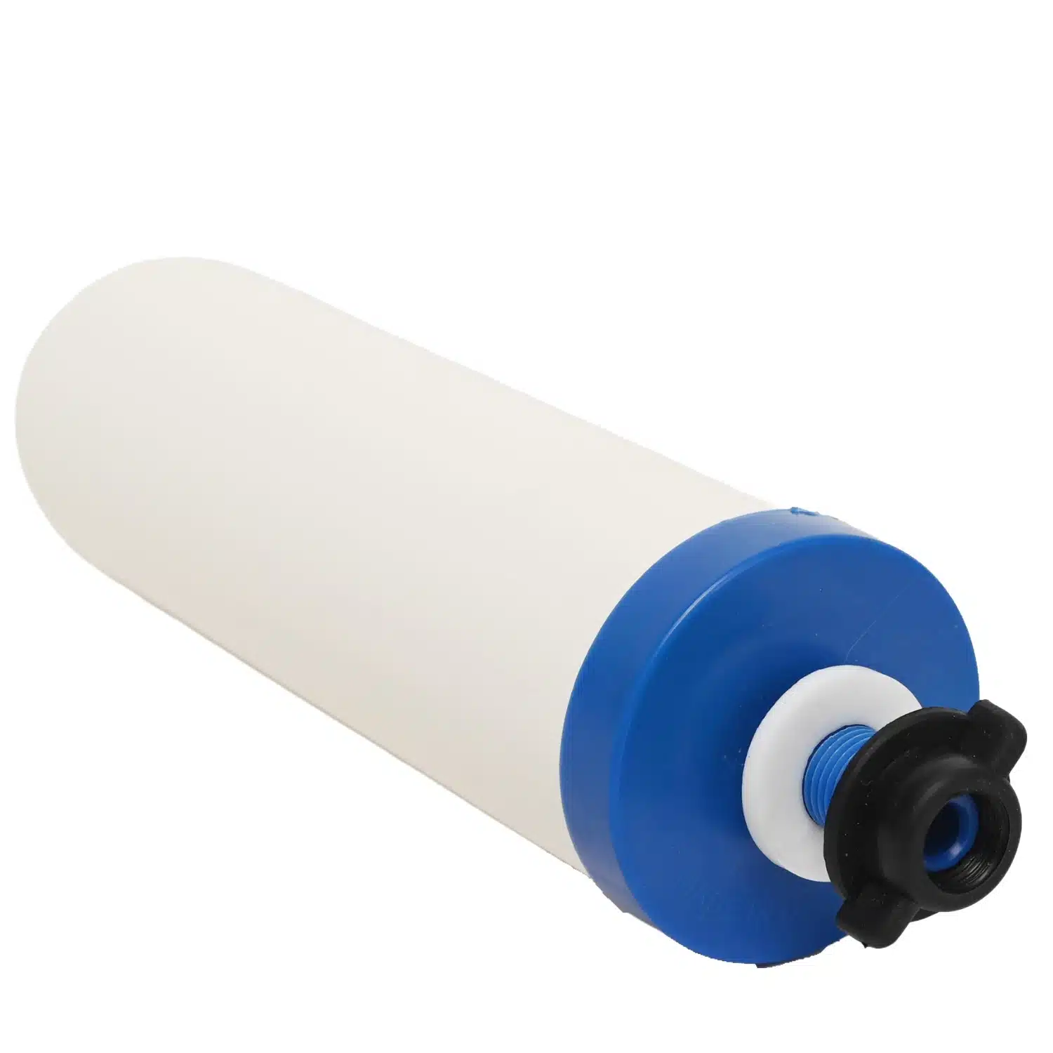 7 inch CeraMetix Candle Super Ceramic Fluoride