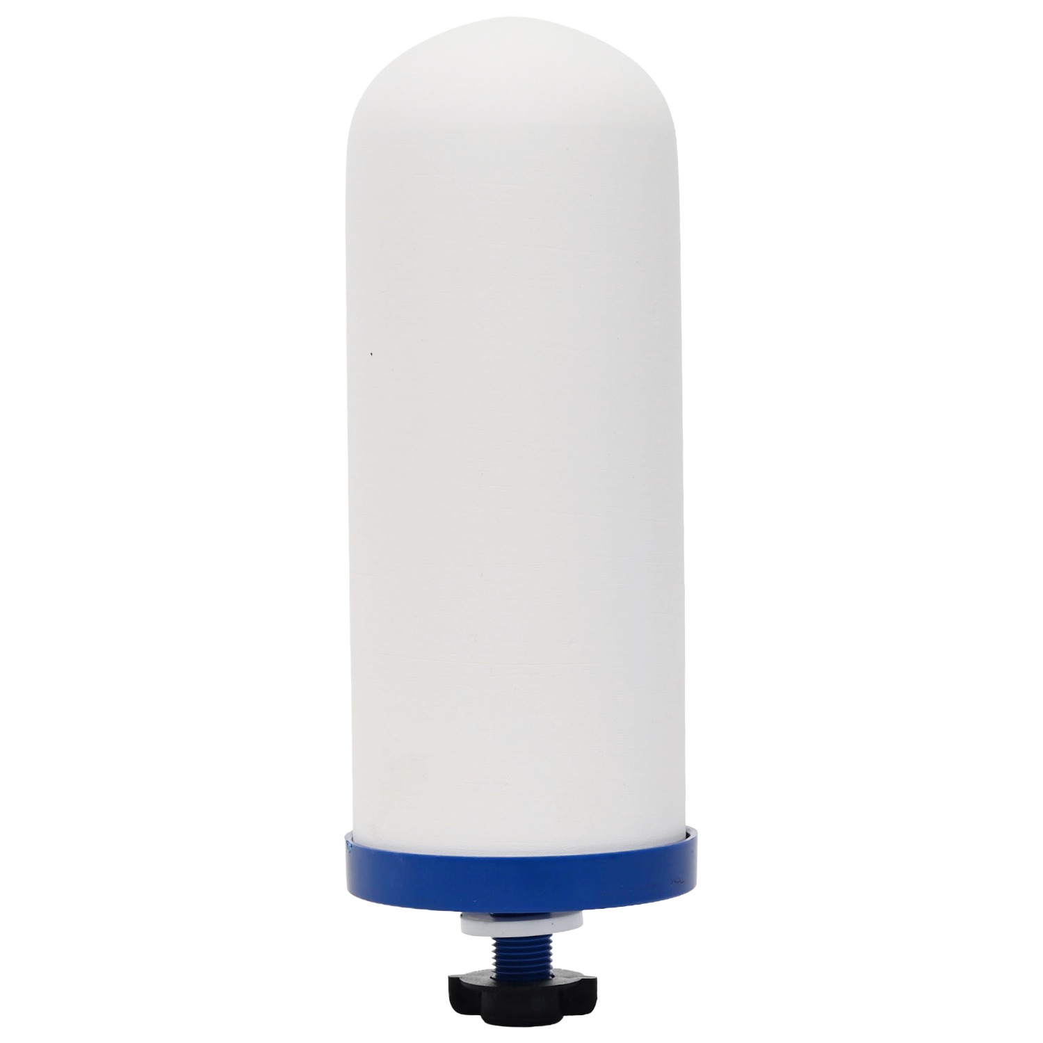 7 inch CeraMetix Imperial Ceramic Wide Body Candle With Fluoride Reduction W9512630