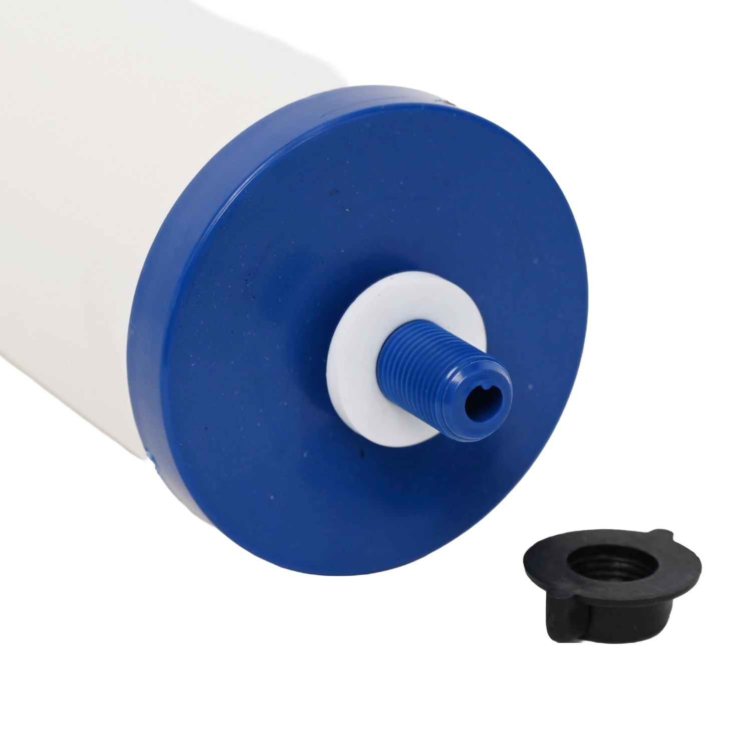 7 inch CeraMetix Imperial Ceramic Wide Body Candle With Fluoride Reduction W9512630