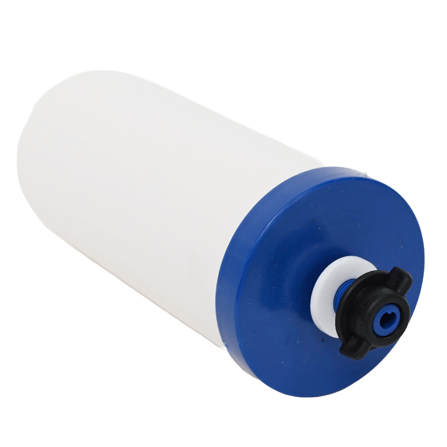 7 inch CeraMetix Imperial Ceramic Wide Body Candle With Fluoride Reduction W9512630