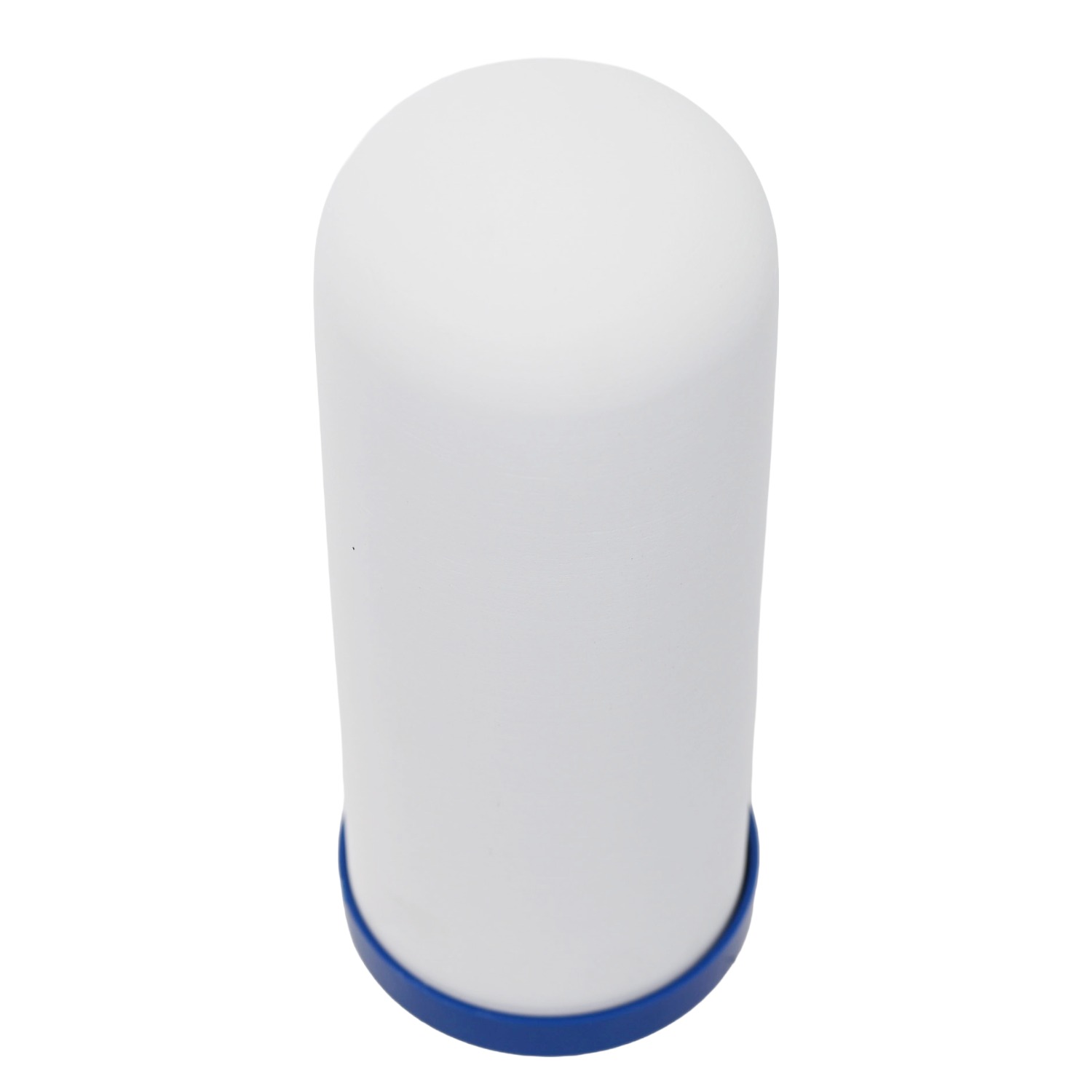 7 inch CeraMetix Imperial Ceramic Wide Body Candle With Fluoride Reduction W9512630