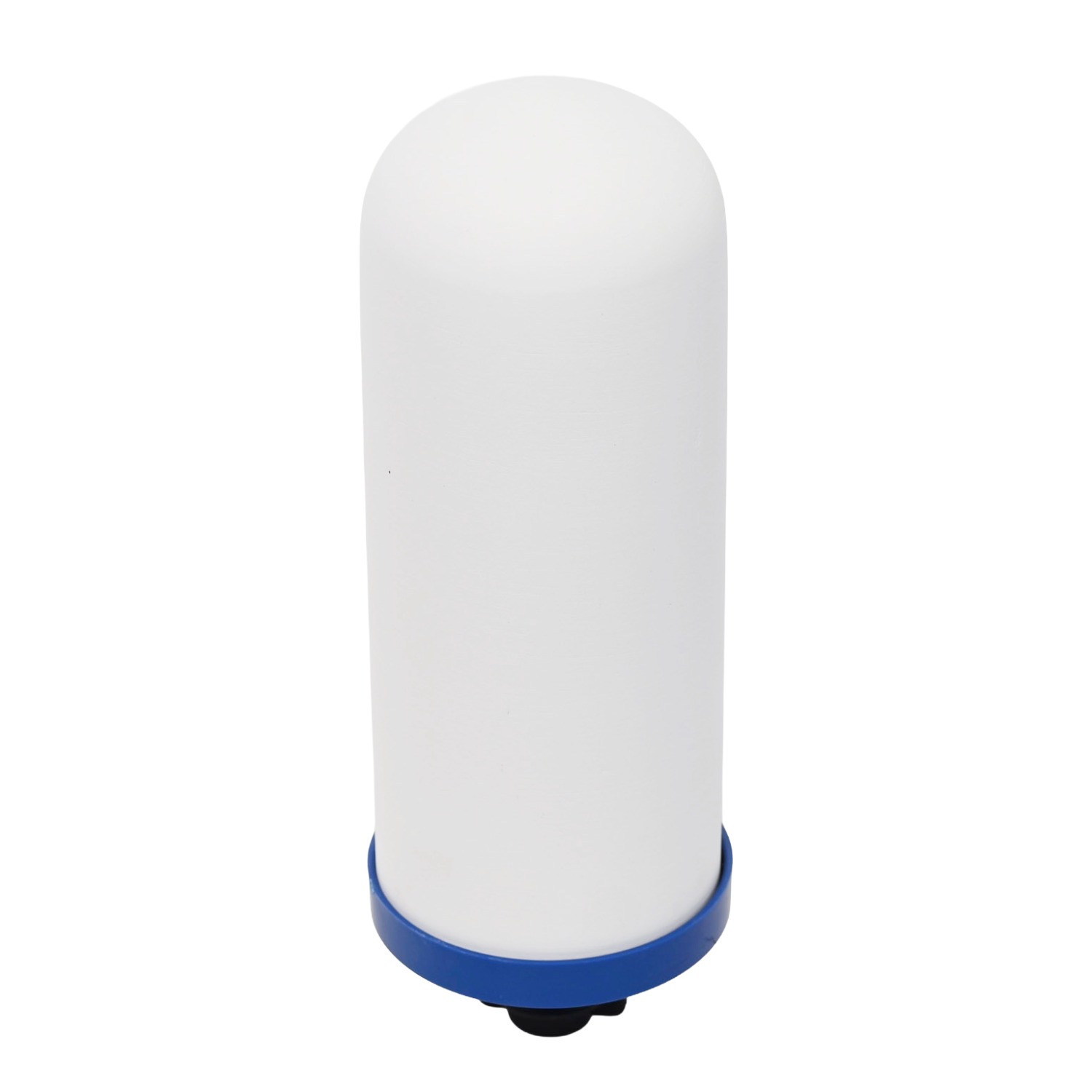 7 inch CeraMetix Imperial Ceramic Wide Body Candle With Fluoride Reduction W9512630