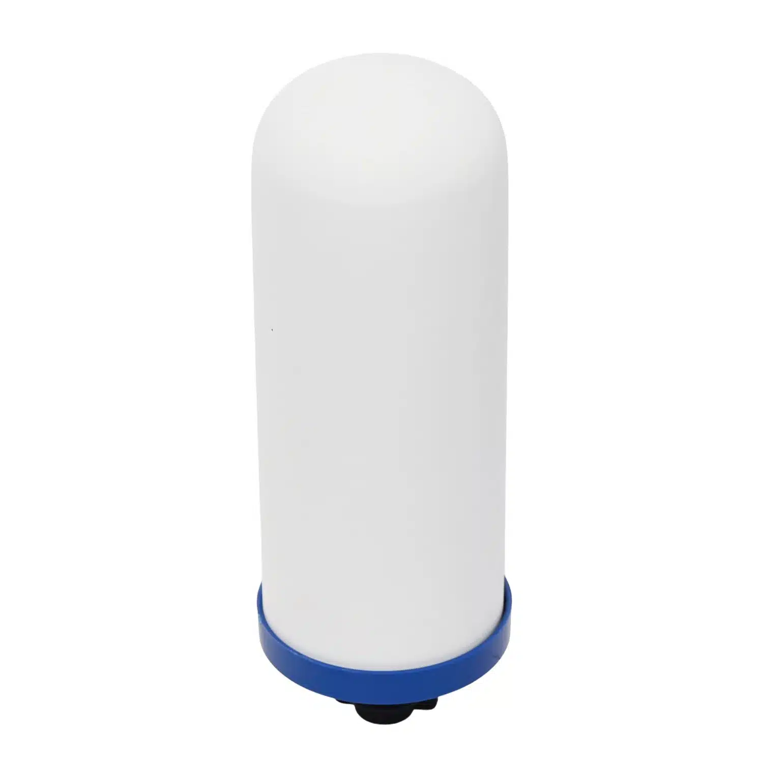 7 inch CeraMetix Imperial Ceramic Wide Body Candle With Fluoride Reduction W9512630