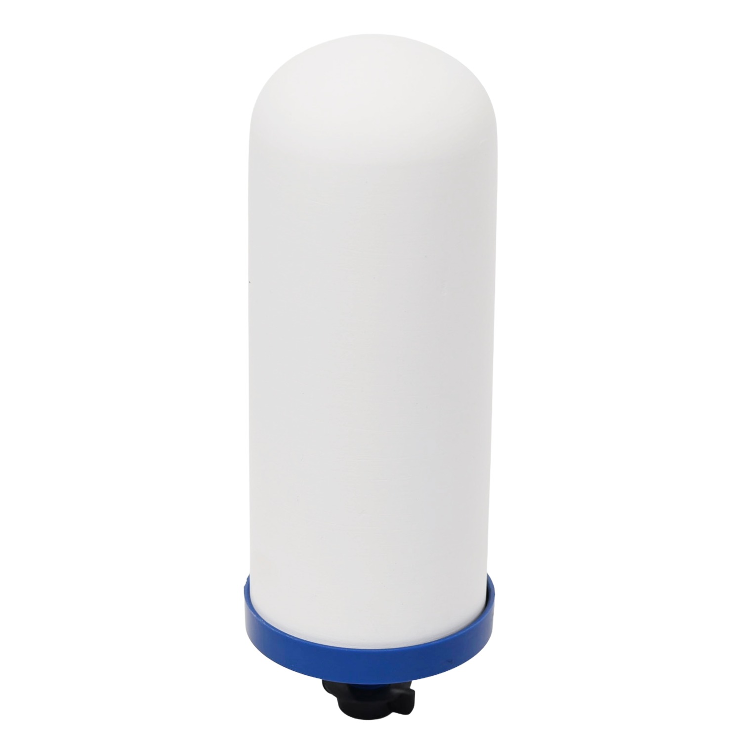 7 inch CeraMetix Imperial Ceramic Wide Body Candle With Fluoride Reduction W9512630