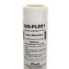 925-FL051 9 inch by 2 point 5 inch fluoride reduction water filter