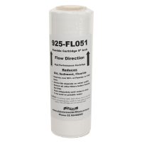 925-FL051 9 inch by 2 point 5 inch fluoride reduction water filter