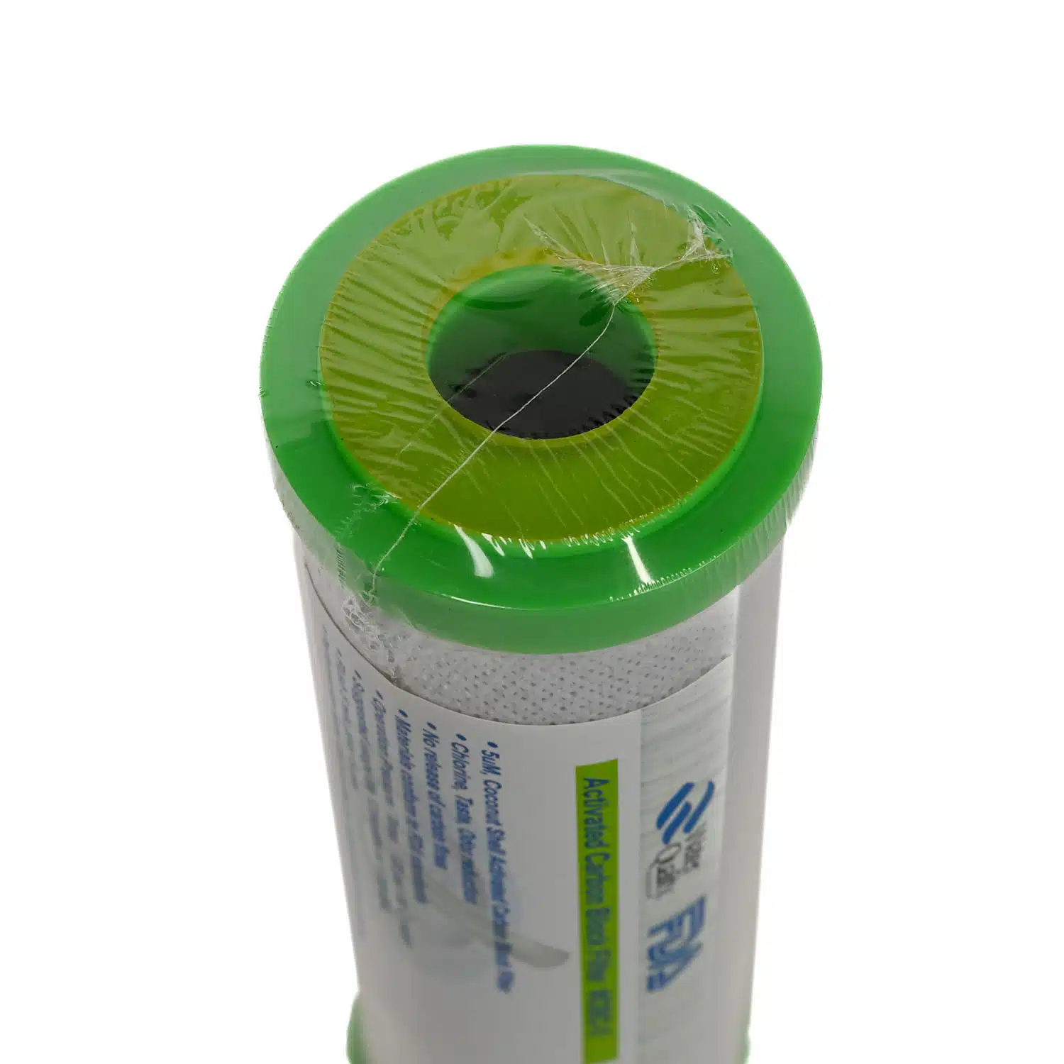 925CB5 Carbon Block 5 Micron 9 inch by 2 point 5 Filter