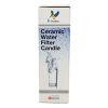 925Ceramic 9 inch bny 2 point 5 inch ceramic Doulton Sterasyl water filter for sediment and bacteria reduction