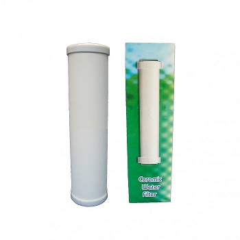 A photo of a Standard  Housing Canister type Ceramic Filter. 