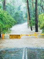 How Floods Affect Your Drinking Water