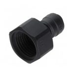 3/8" Female Bps to 12mm Tubing Adaptor AFAB1206FM