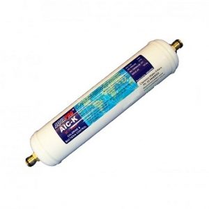 AIC-K POH in line water filter