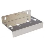 AP Double Stainless Steel 3-4inch Bracket INCLUDES SCREWS