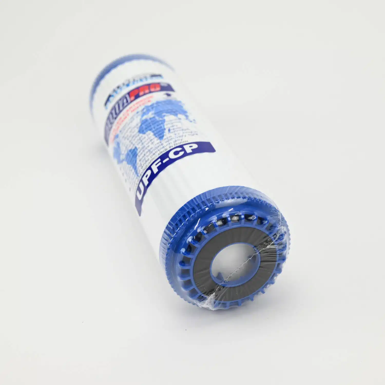 AP1025CP Triple Action Dirt, Taste and Scale Reduction Water Filter -01