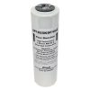 AP1025KDFGAC 10 inch by 2 point 5 inch water filter cartridge containing KDF and Granular Activated Carbon made in USA