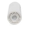 AP1025KDFGAC 10 inch by 2 point 5 inch water filter cartridge containing KDF and Granular Activated Carbon made in USA
