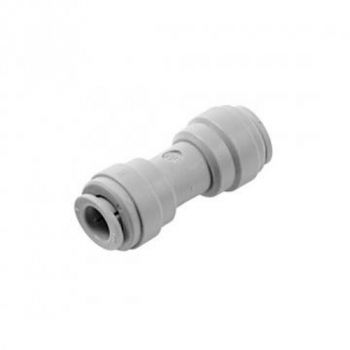 1/4" x 5/16"  John Guest  Straight Reducer Connector for water filter tube 