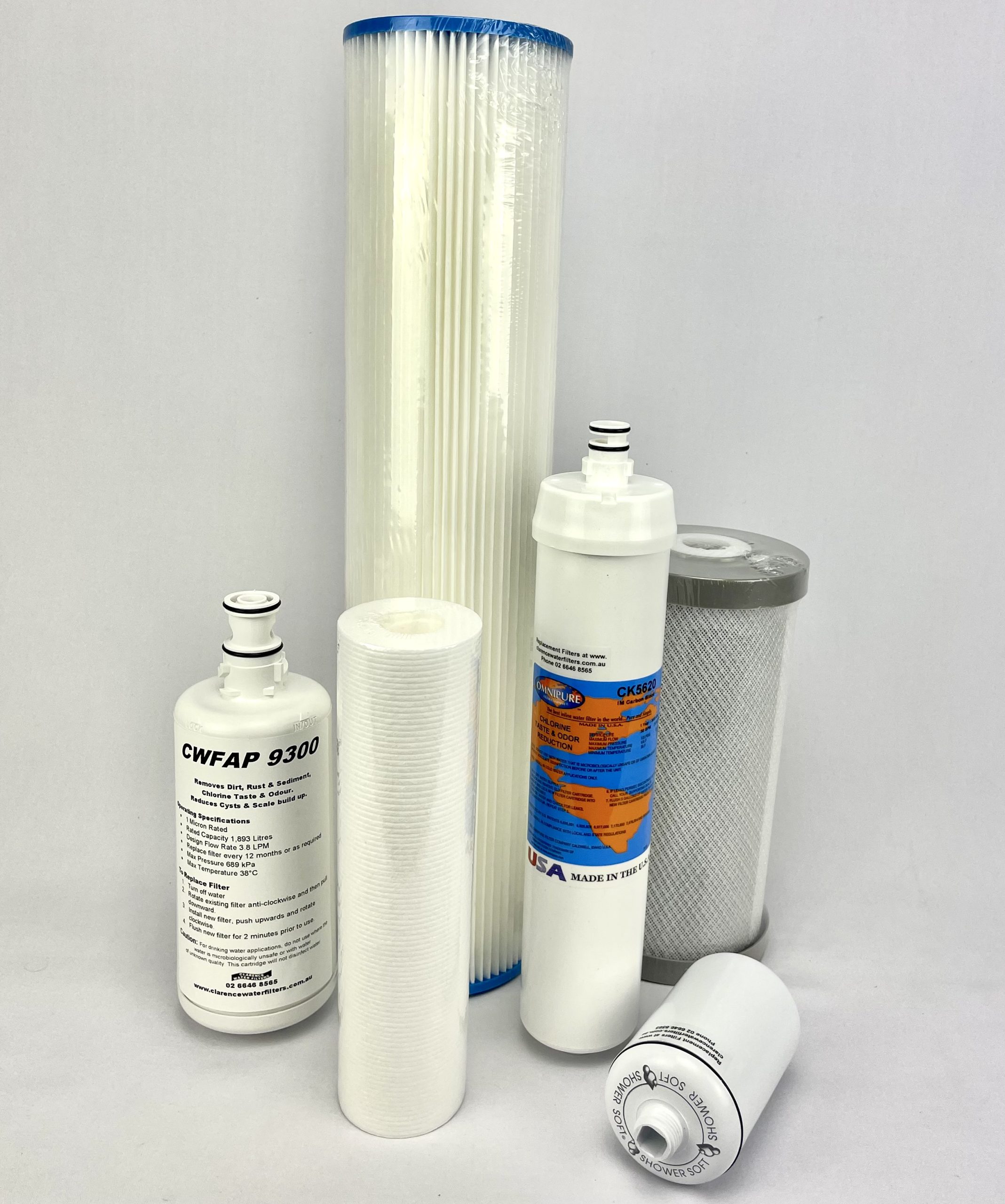 Alternative Replacement Filters Archives Clarence Water Filters Australia