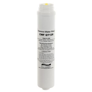 American made CWF QT12R 1 micron generic replacement filter for QT12R