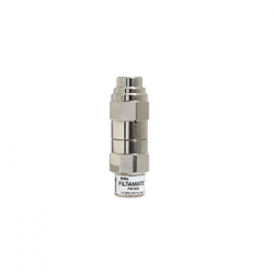 Apex Brass 1-4inch x 1-2inch FM PLV 350kpa