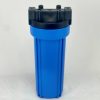 Aqua-Pro 10 inch Water Filter Housing 3 quarter inch Bsp Ports