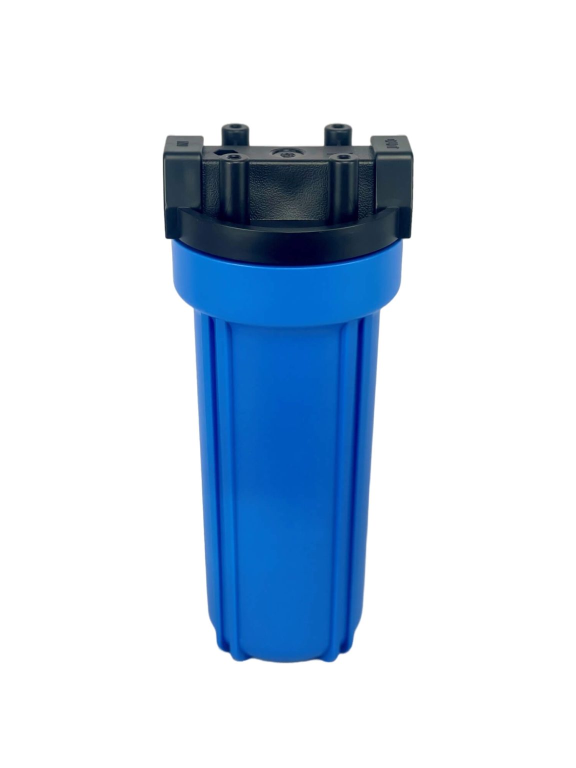 AquaPro 10" Filter Housing 3/4" Bsp Ports Clarence Water Filters