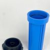 Aqua-Pro 10 inch Water Filter Housing 3 quarter inch Bsp Ports