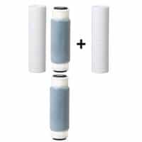 AP212 Replacement Water Filters