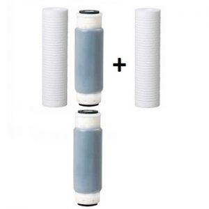 AP212 Replacement Water Filters