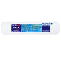 AquaPro AIC-K In Line Water Filter GAC & KDF 5 Micron 3