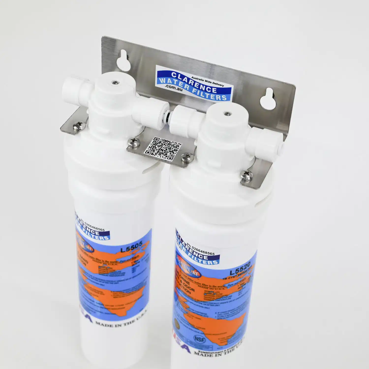 Aquaport Conversion Kit