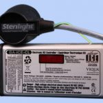 Viqua Sterilight BA-ICE-CL Ballast