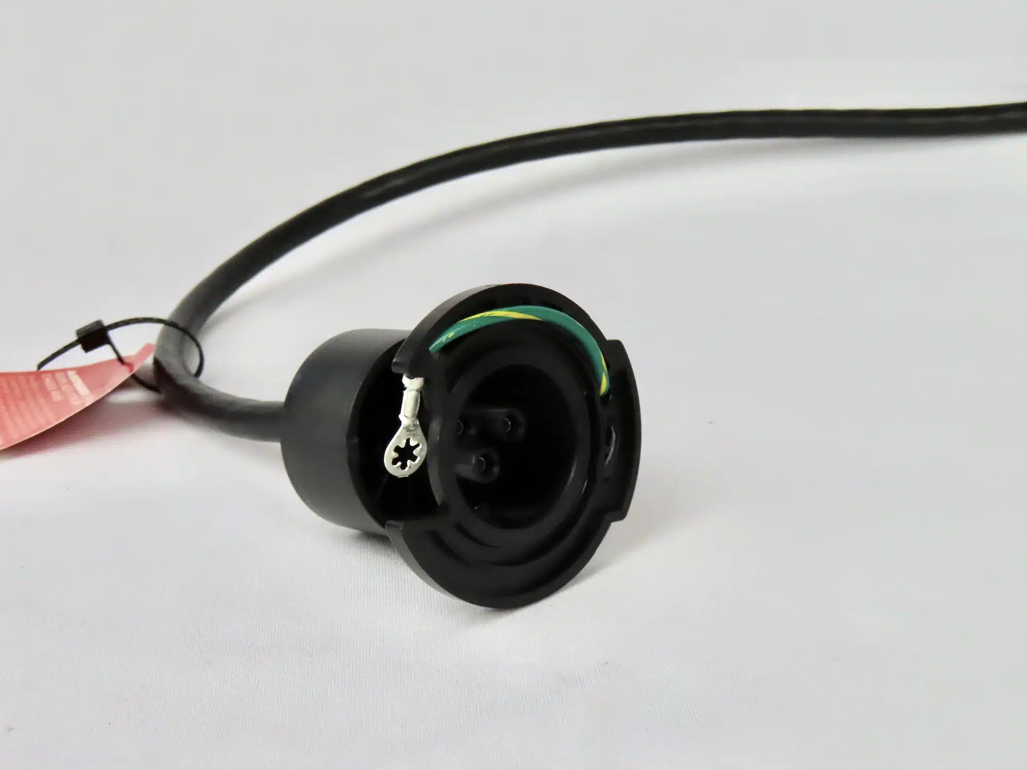 BA-ICE-V Ballast Ultra Violet sterilisation