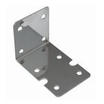 Big Blue Filter SS Mounting Bracket