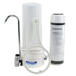 Bench Top Water Filters and Parts