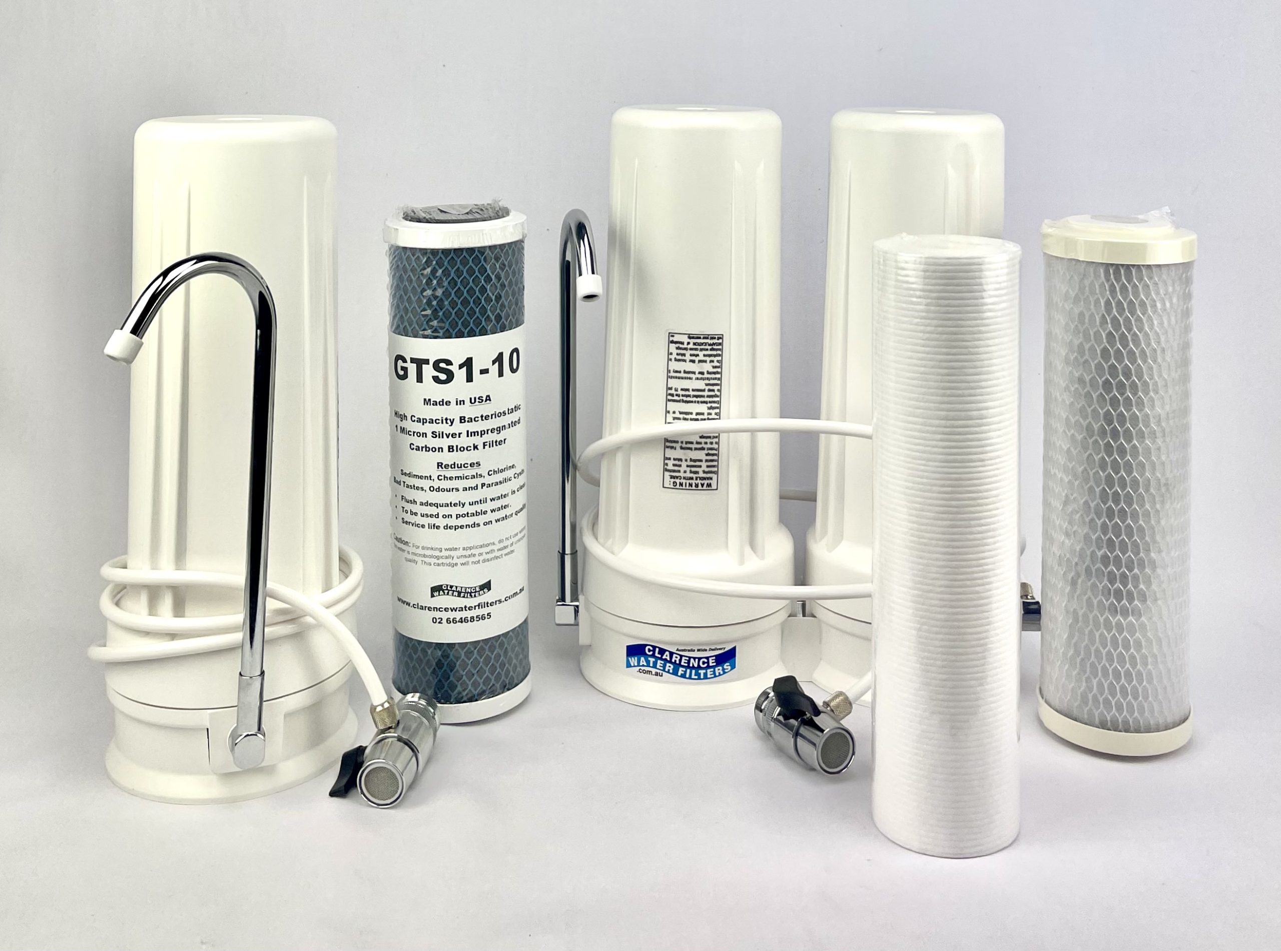 Bench Top and Tap Mounted Filter Systems Archives Clarence Water Filters Australia