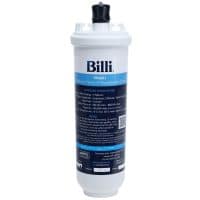Billi 994001 994051 Replacement Carbon Water Filter Cartridge 9