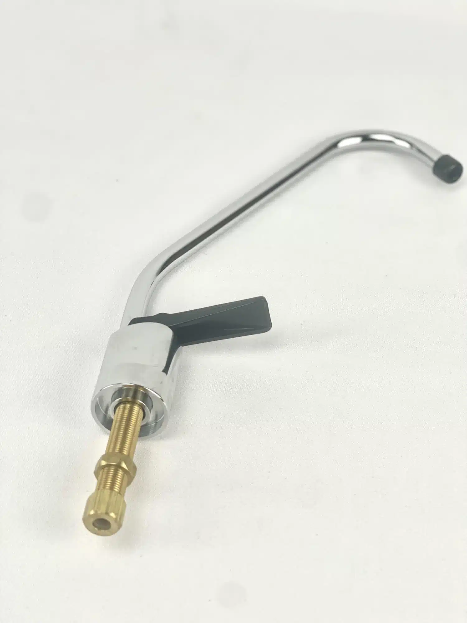 Black Lever Tap Dedicated Drinking Water Tap