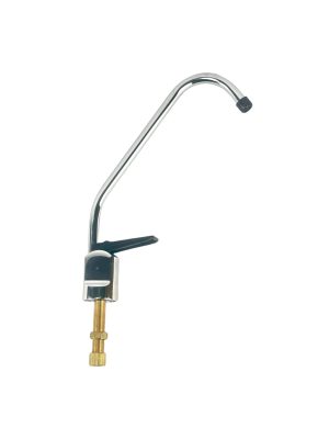 Black Lever Tap Dedicated Drinking Water Tap