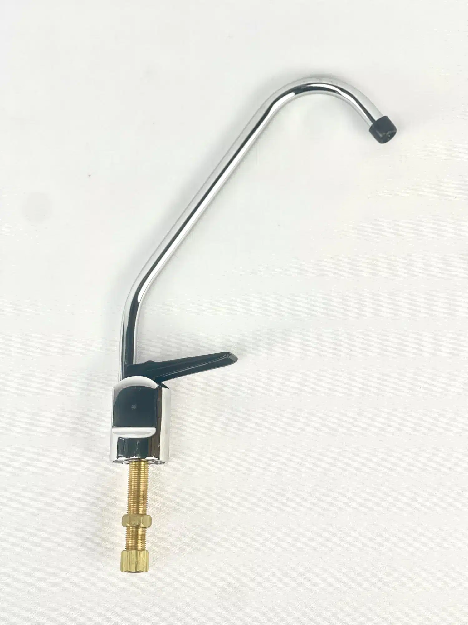 Black Lever Tap Dedicated Drinking Water Tap