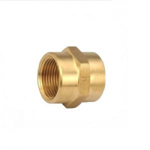 Brass 20mm 3/4inch BSP Socket