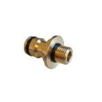 Brass Hose Fittings and Adaptors