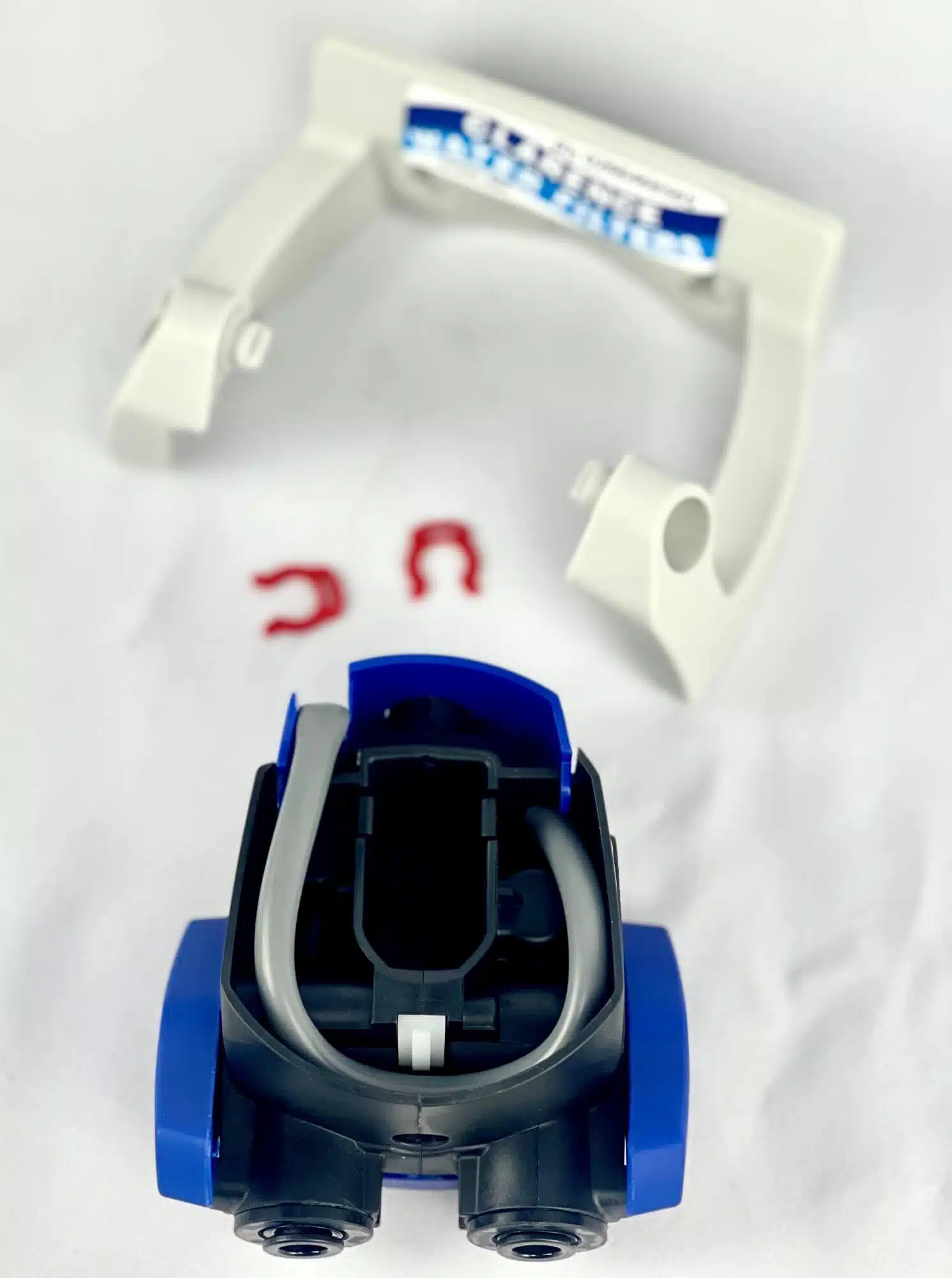 Brita Purity C Head 0-70% 3/8" BSP Male Threads - Image 6