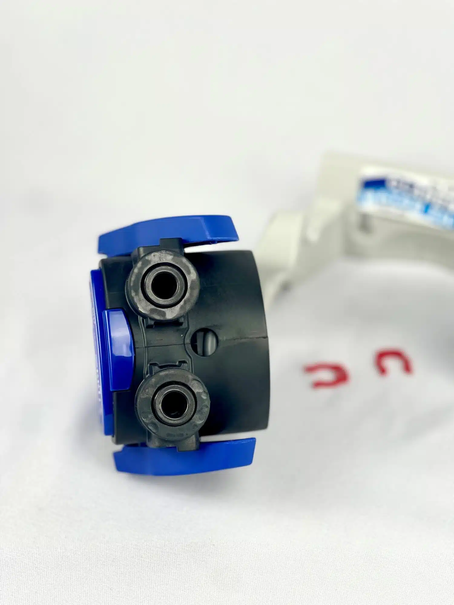 Brita Purity C Head 0-70% 3/8" BSP Male Threads - Image 5