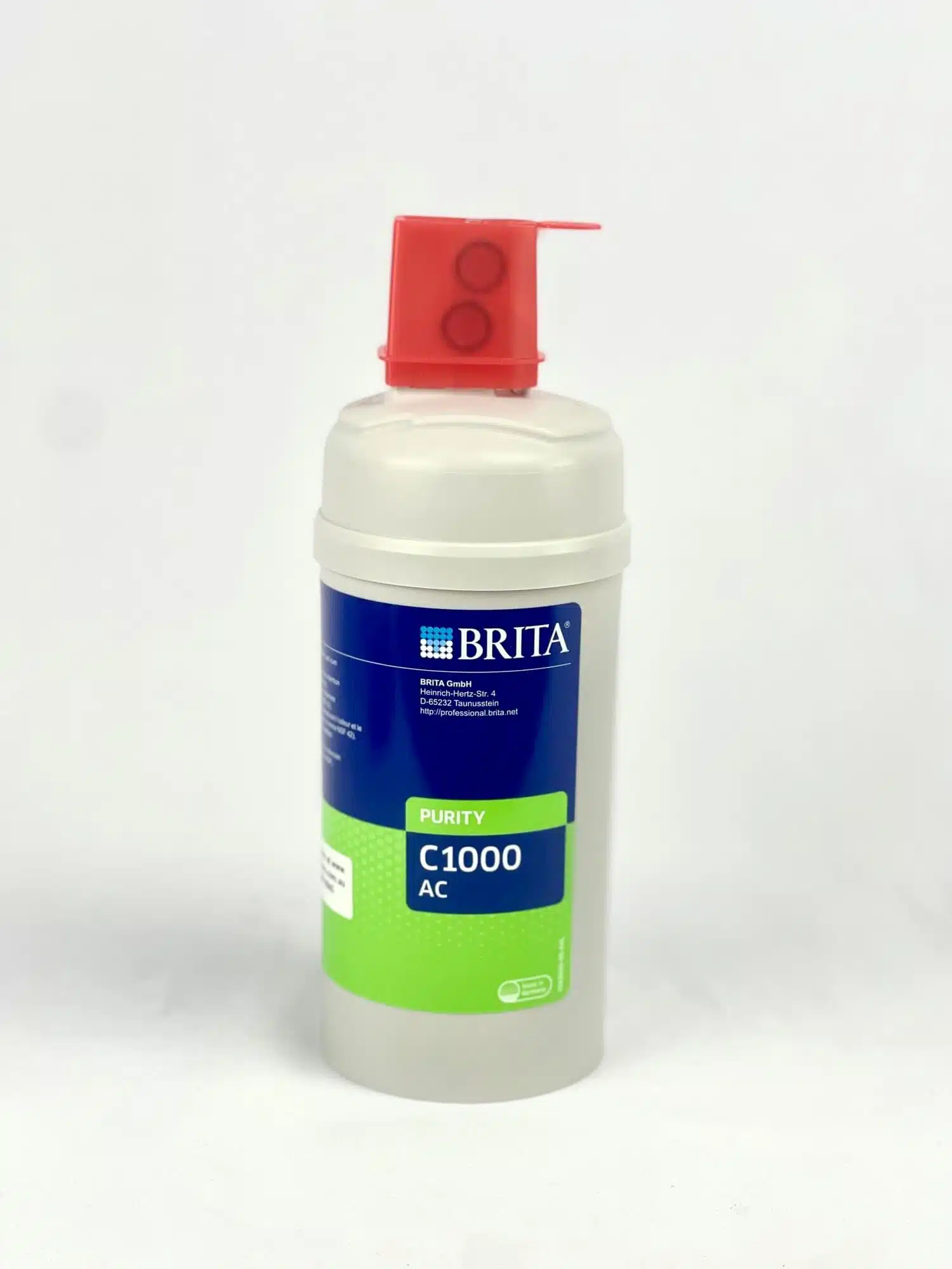 Brita Purity C1000 AC 0.5 Micron Carbon Filter