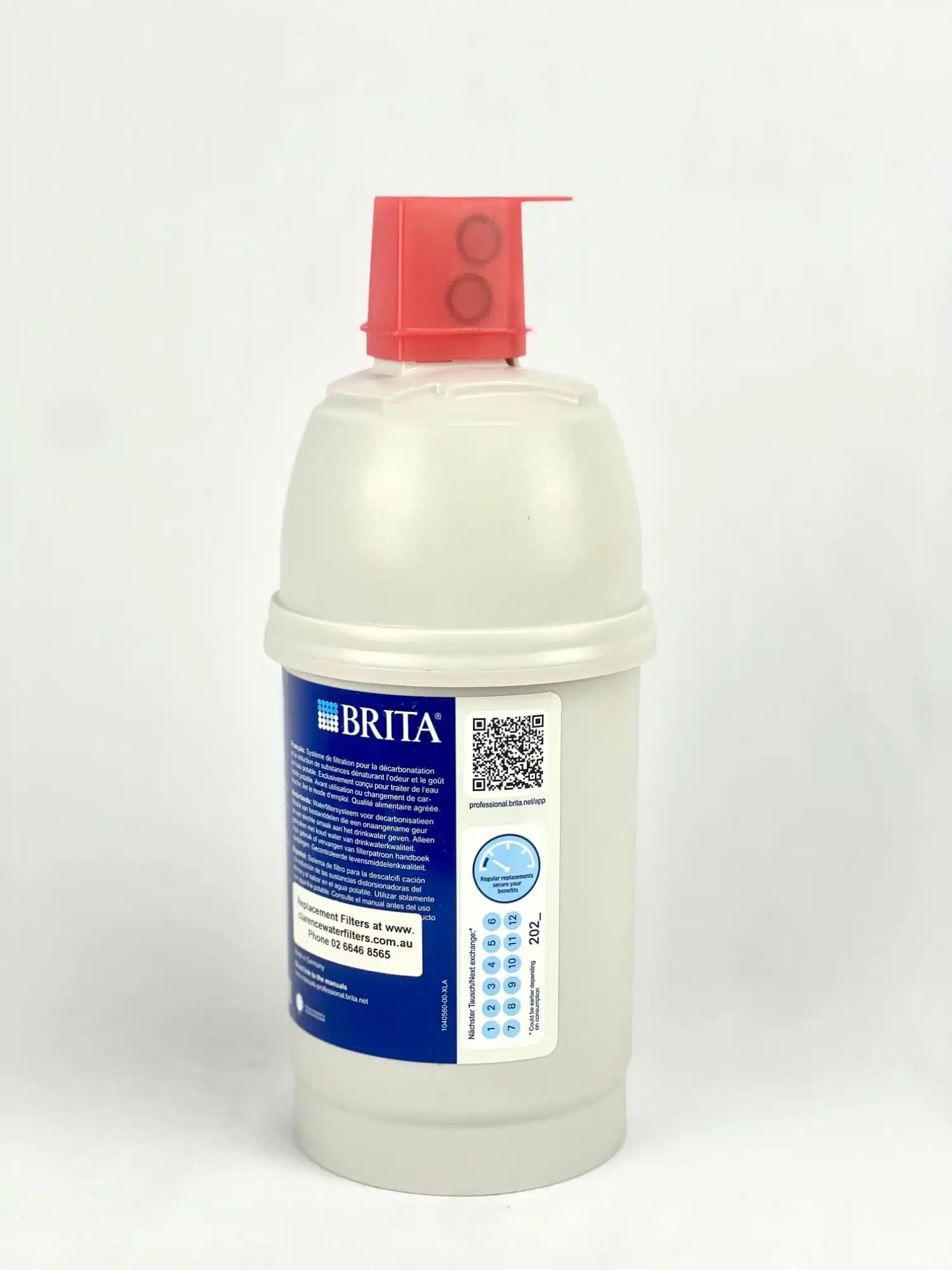 Brita Purity C1000 AC 0.5 Micron Carbon Filter
