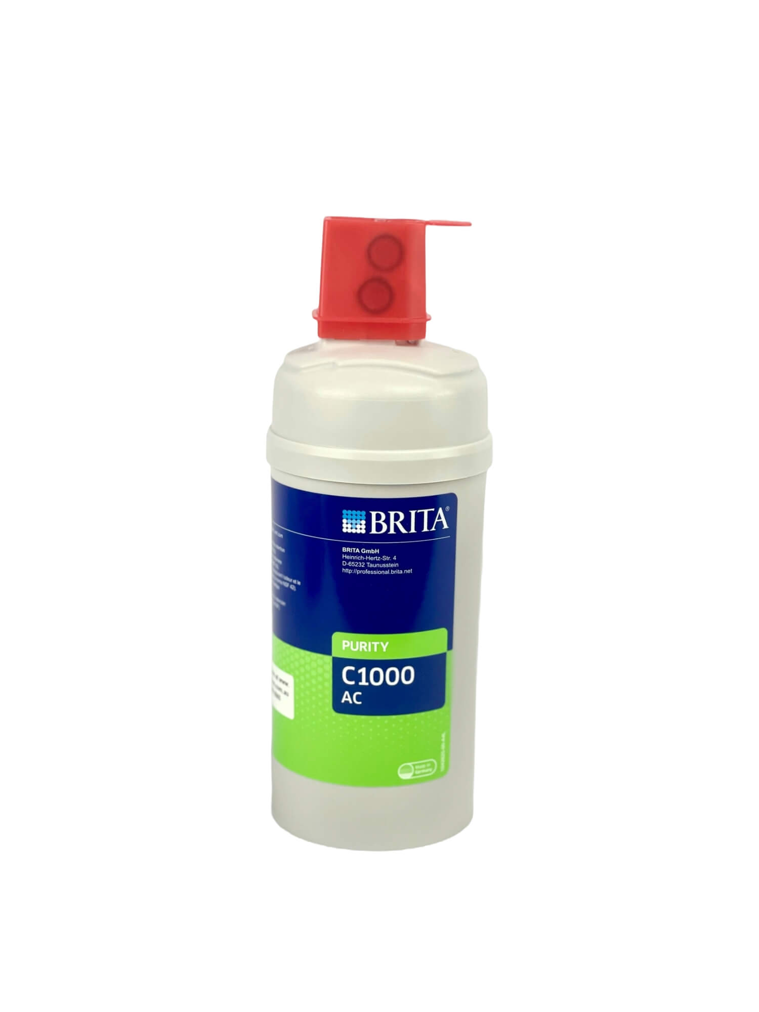 Purity C1000 AC Brita filter cartridge - catering accessories