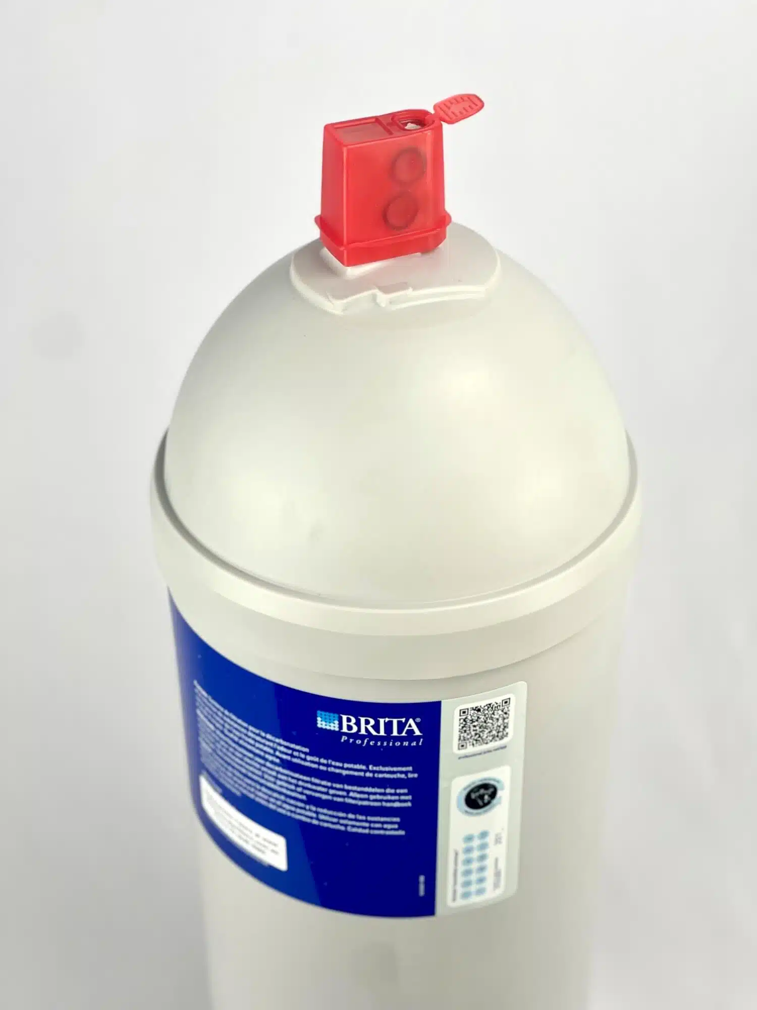 Brita Purity C1100 Quell ST Water Filter