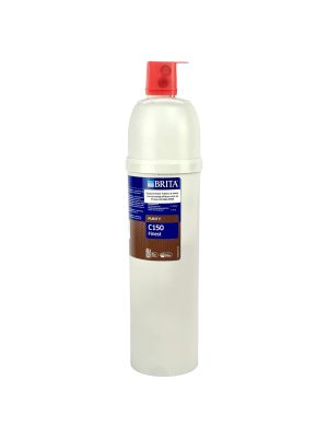 Brita Purity C150 Finest Water Filter for Coffee Machines